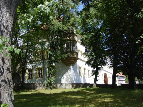 Schlosshotel am Hainich