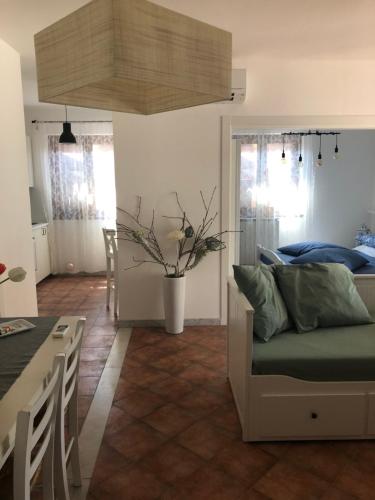 카라라 Ca LuBella 5성급 게스트하우스 스위트룸