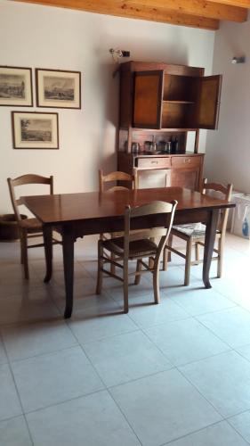 casa in campagna _LORI, Volta Mantovana (zdjęcie 9)