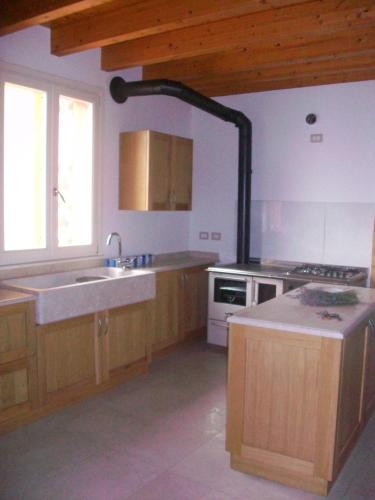 casa in campagna _LORI, Volta Mantovana (zdjęcie 8)