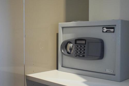 Hotel Ub Business & Wellness Room Type - Apartment with Balcony