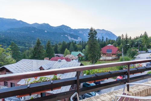 Hotel Piatra Soimului - image 5
