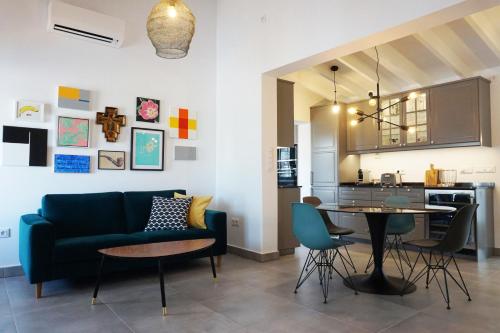  Casa Nido in Teulada