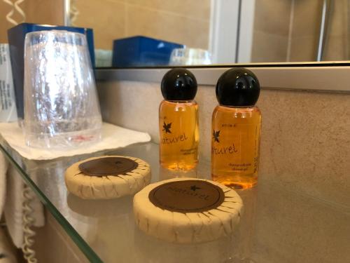 ホテル ブレンタ ミラノ