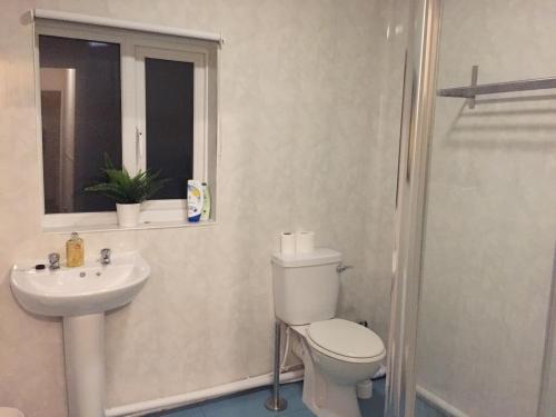 Washroom