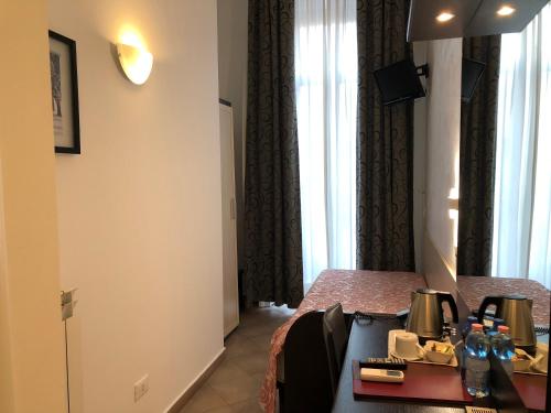 Hotel Brenta Milano, Milán (fotografie 3)