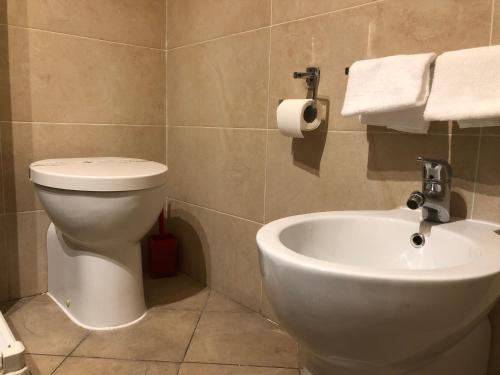 Hotel Brenta Milano, Milán (fotografie 7)
