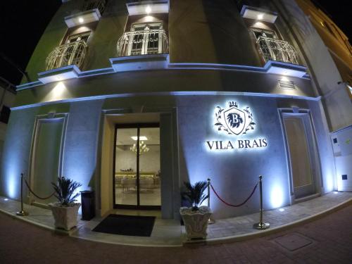 Brais Boutique Hotel Durres