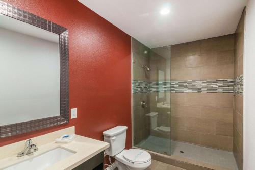 El Dorado Inn – Lynwood, CA
