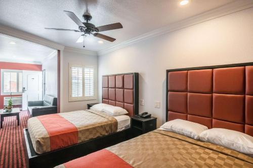 El Dorado Inn – Lynwood, CA