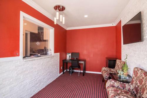 El Dorado Inn – Lynwood, CA