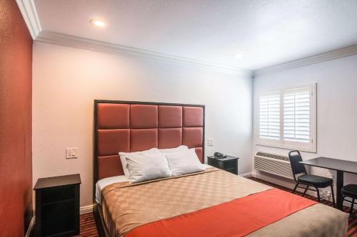 El Dorado Inn – Lynwood, CA