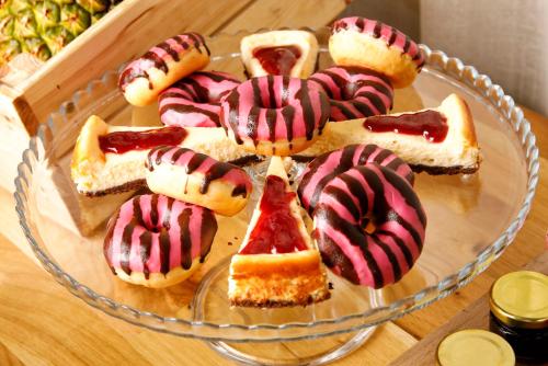 All Seasons Residence Design Hotel - Free parking