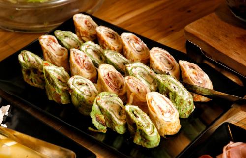 All Seasons Residence Design Hotel - Free parking