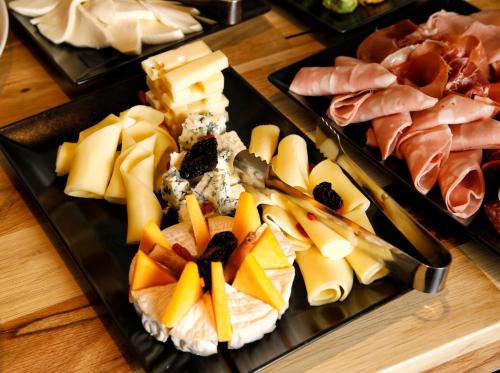 All Seasons Residence Design Hotel - Free parking