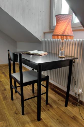 Depot 195 - Hostel Winterthur - image 14