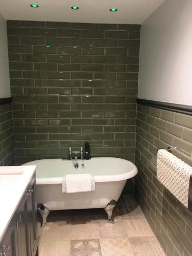 Kamar Mandi, Ben Nevis Hotel & Leisure Club in Fort William