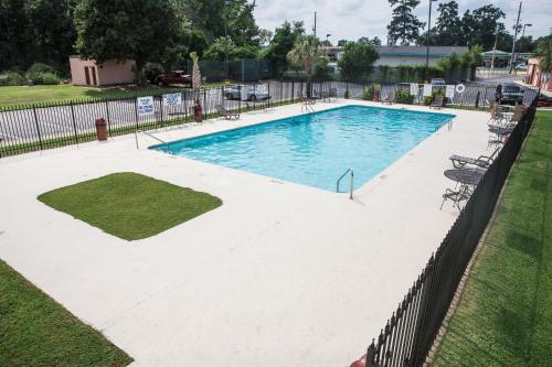 Florence Express Inn in Florence (SC)