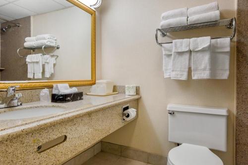 Quality Inn Ledgewood - Dover in Ledgewood, USA