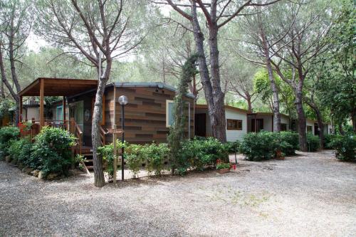 Camping Village Il Gineprino