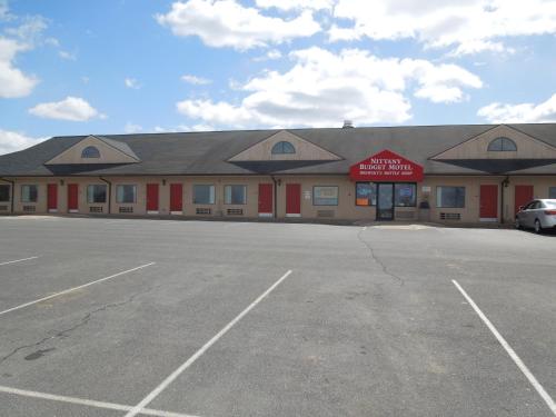 Nittany Budget Motel - image 2