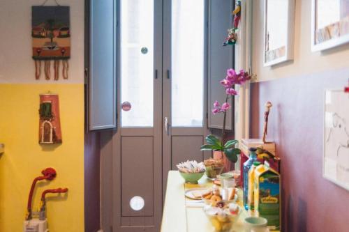 Casa Dani&Swing Bed&Books – Turin, NY