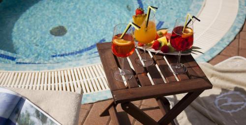 Marina 10 Boutique&Design Hotel - image 10