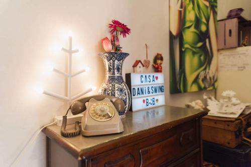 Casa Dani&Swing Bed&Books, Турин