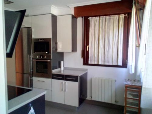 Apartamento Ana