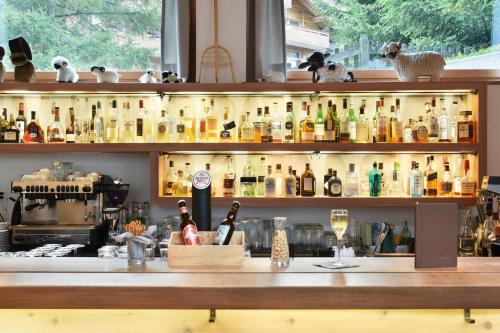 Europe Hotel & Spa - main image