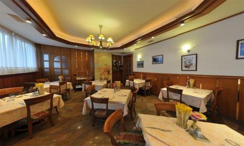 Hotel Vela – Trento, TN