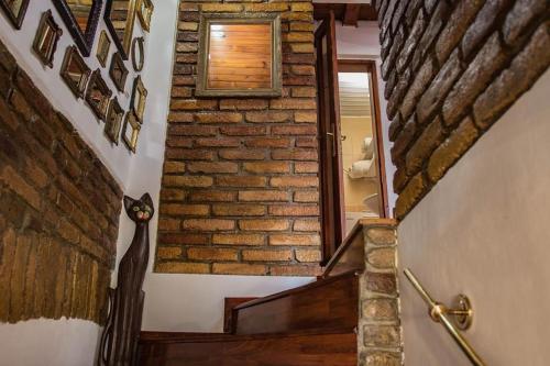 Miha Apartman in Szabadka