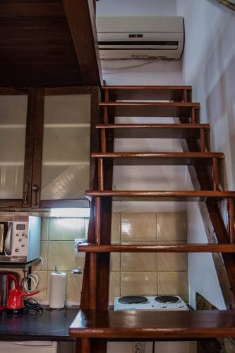 Miha Apartman in Szabadka