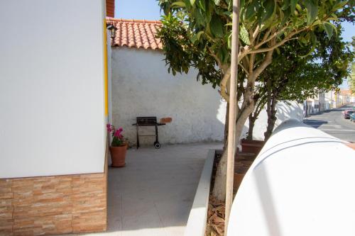  Casa dos Avós in Vila Nogueira de Azeitão