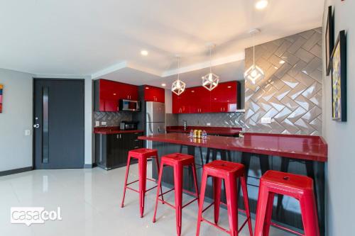 Soul Lifestyle Hotel, Medellín (photo 6)