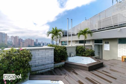 Soul Lifestyle Hotel, Medellín (photo 11)