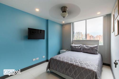 Soul Lifestyle Hotel, Medellín (photo 7)