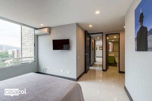 Soul Lifestyle Hotel, Medellín (photo 4)