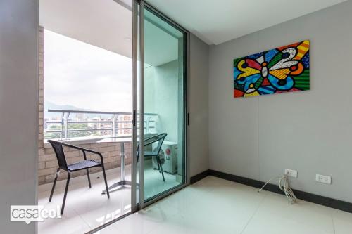 Soul Lifestyle Hotel, Medellín (photo 8)