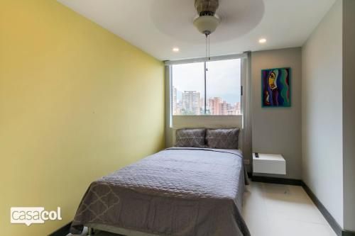 Soul Lifestyle Hotel, Medellín (photo 9)