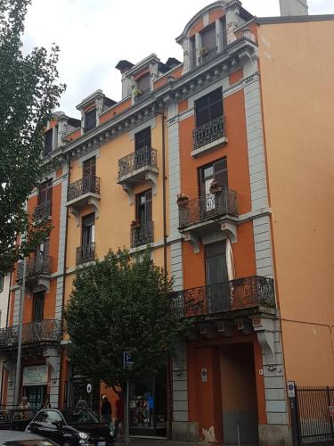  Luino Centro in Luino
