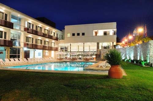 Altos Del Valle in Villa Carlos Paz