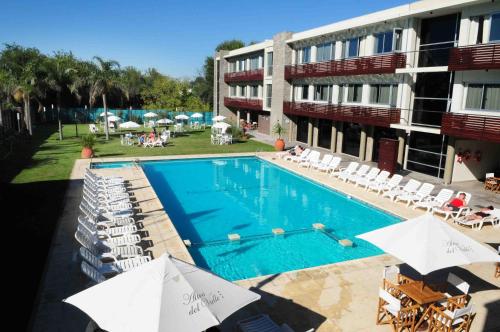 Altos Del Valle in Villa Carlos Paz