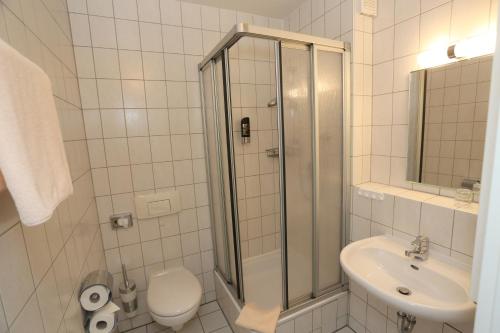 Hotel 7 Saulen GmbH 11.8km von Aken (Elbe) entfernt