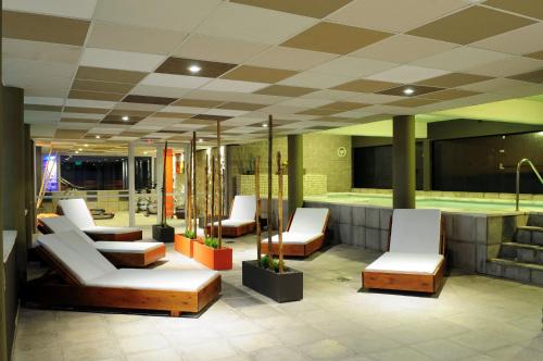 Altos Del Valle in Villa Carlos Paz