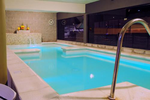 Altos Del Valle in Villa Carlos Paz