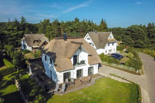 Ferienhaus VINETA Schneckenhus LODDIN in Loddin, Deutschland
