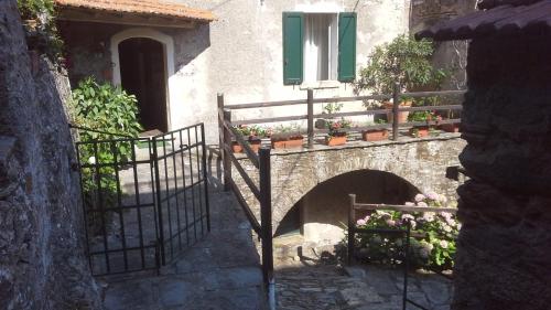  Casa Emilia in Stazzema