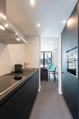 المرافق, Intermezzo Emmerich in Emmerich am Rhein