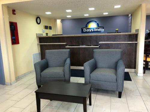 Удобства, Days Inn by Wyndham Charles Town/Harpers Ferry in Чарльз Таун (Западная Виргиния)